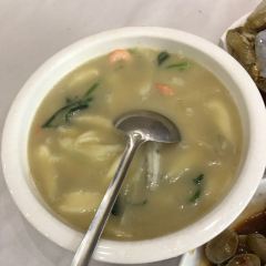 Sheng shan hai xian ting User Photo