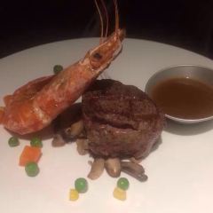 地心西餐酒吧張用戶圖片