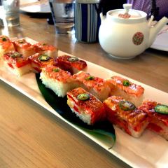 Joe Fortes Seafood & Chop House User Photo