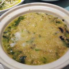 SHANGHAI CHIC User Photo