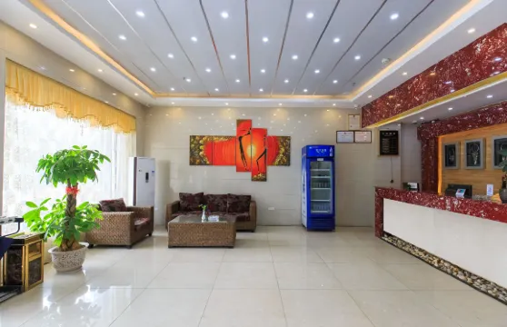 三江千百度精品酒店（三江風雨橋店）