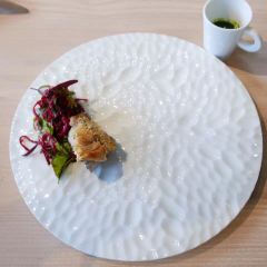 Cuisine régionale L'évo 여행 사진