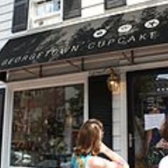Georgetown Cupcake張用戶圖片