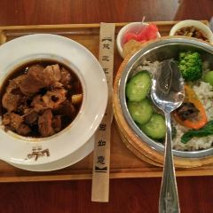 Luoluo Coffee Shop (shawanguoji) User Photo
