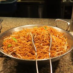 Bacchanal Buffet User Photo