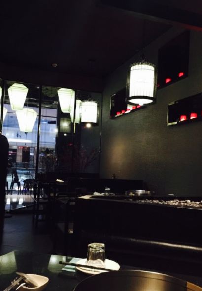 Lao Wang Guo Wu Liao Li(Lian Yang Plaza Store)