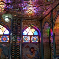 Restaurant Shahrzad 여행 사진