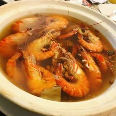 Long Beach Seafood User Photo