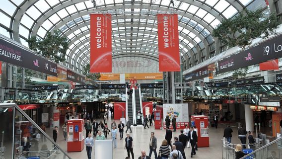 Duesseldorf