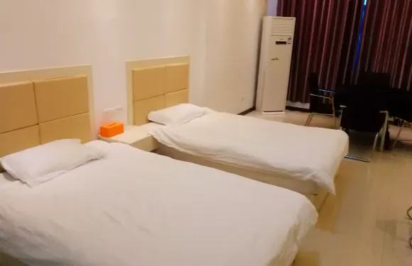 老河口中山賓館