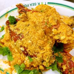 T&K Seafood Restaurant 여행 사진