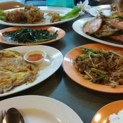 Wonderland Food Store ảnh của người dùng