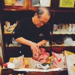 金槍魚小屋張用戶圖片