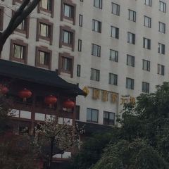 南京金陵状元楼大酒店·闻喜中餐厅(夫子庙店) User Photo