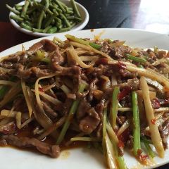 和谐肉片汤(南溪古街店) User Photo
