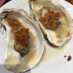 汉巴味德(印象汇店) User Photo