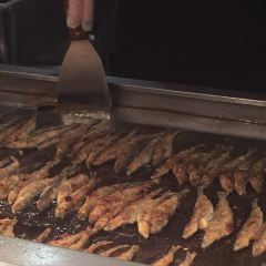汉巴味德(印象汇店) User Photo