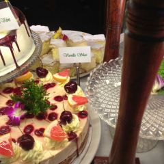 Brunetti (Carlton) User Photo