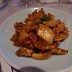 东营蓝海御华大饭店(温泉酒店)·京味坊 User Photo