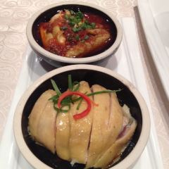 LaoJie DiYiLou 여행 사진
