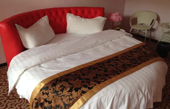 應城嘉泰時尚酒店