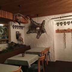 Steinbock User Photo