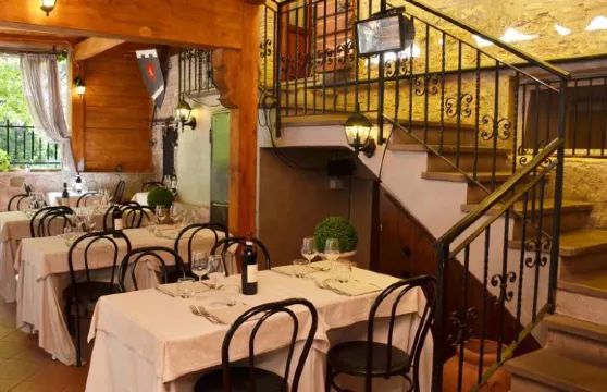 羅坎達德爾杜卡酒店