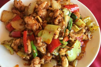 Peking Chinese Restaurant