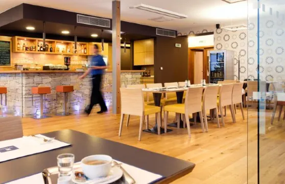 波德扎姆科酒店