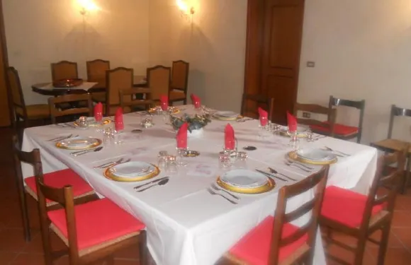 博亞里亞巴薩鄉村民宿