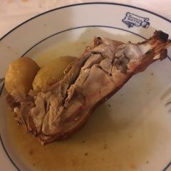 Restaurante Botin User Photo