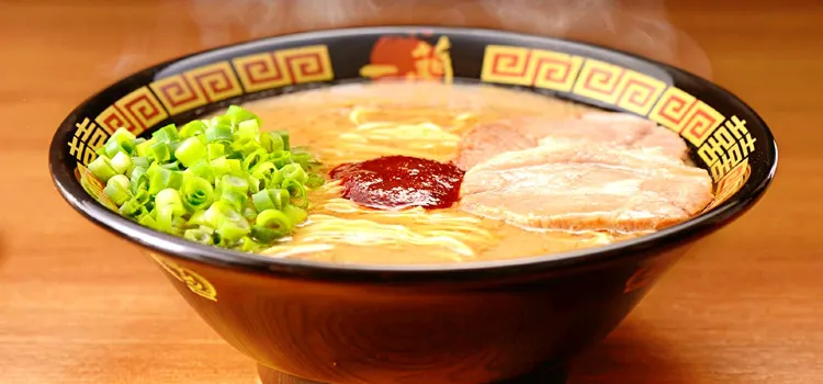 Ichiran Ramen