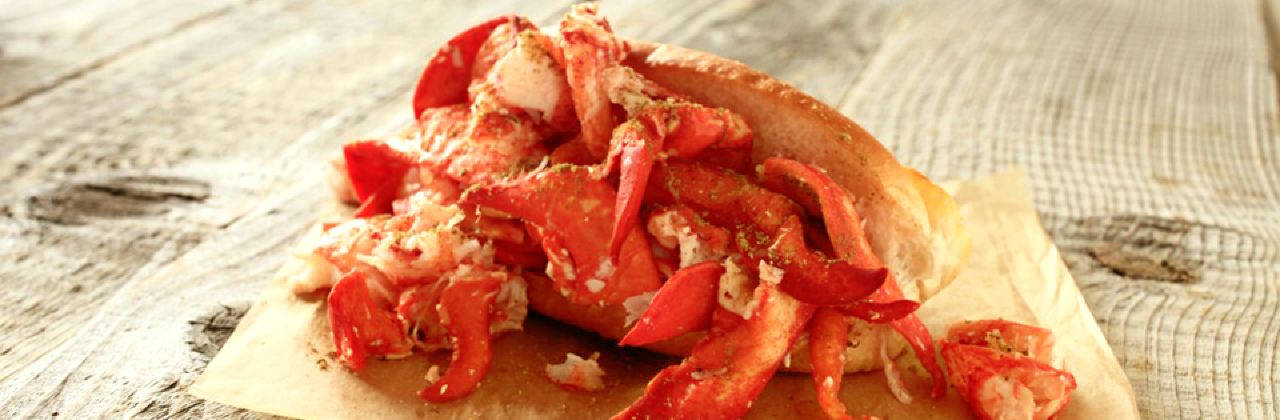 Luke’s Lobster Harajuku Cat's Street