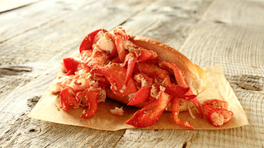 Luke’s Lobster Harajuku Cat's Street