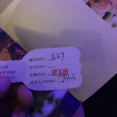 zodo Prince Steak house User Photo