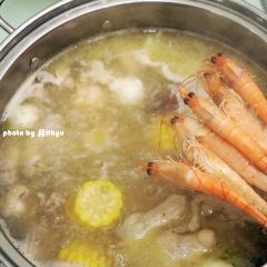 Chao Fu Cheng (HuBin North Road) User Photo