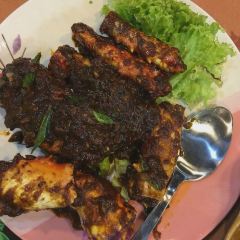 Bali Hai Seafood Market張用戶圖片