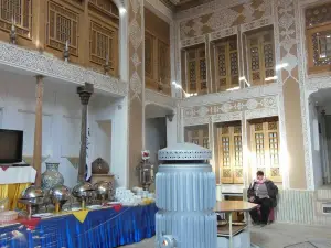 Malek-o Tojjar