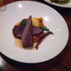 Orbit 360° Dining User Photo