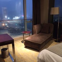 CROWNE PLAZA TAIZHOU·Western restaurant User Photo