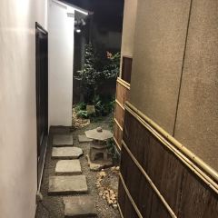 Ganko Takasegawa Nijo-en User Photo