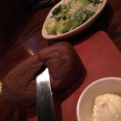 Outback Steakhouse User Photo