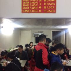 陳翁記豆腐腦（江濱店）張用戶圖片