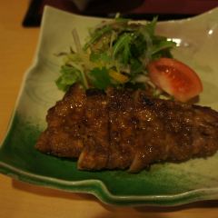 Shochu Hyuga Cuisine Shiosai User Photo