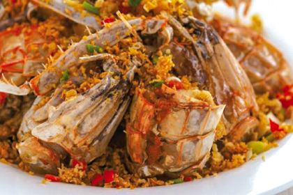Somboon Seafood (Bantadthong)