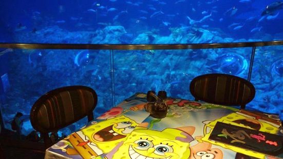 Neptune's Restaurant