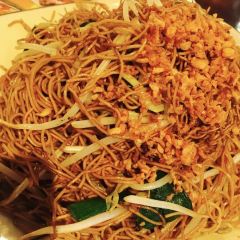 喜記避風塘炒辣蟹（元祖總店）張用戶圖片