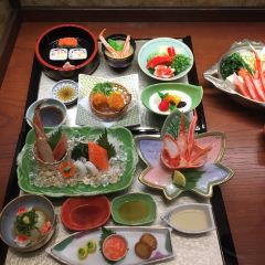 蟹本家(旭川站前店)張用戶圖片