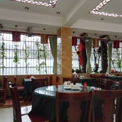 Zuixiangxi User Photo