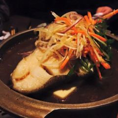 Hama Japanese Cuisine 여행 사진